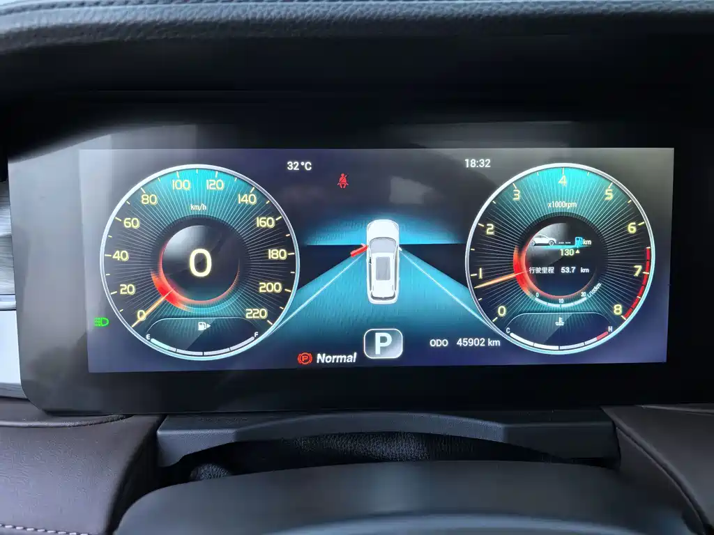 Jetour X90 PLUS — миниатюра 28