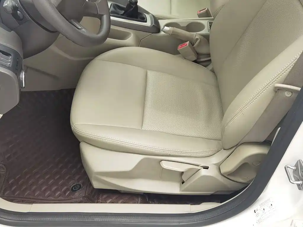 Ford Focus — миниатюра 20