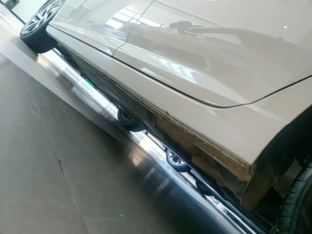 Volkswagen Lavida — миниатюра 22