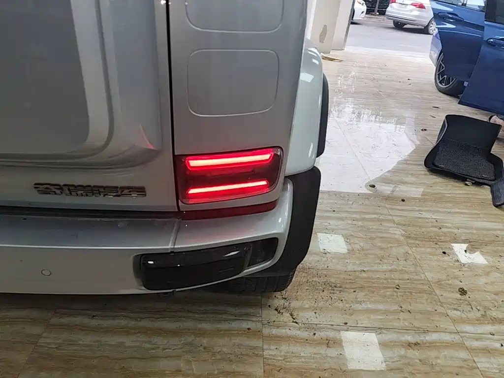 iCAR iCAR Super V23 — миниатюра 8