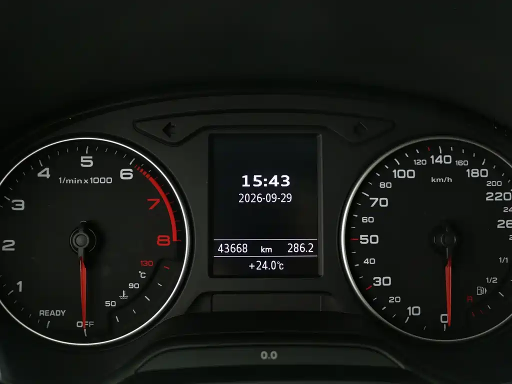 Audi Q2L — миниатюра 13
