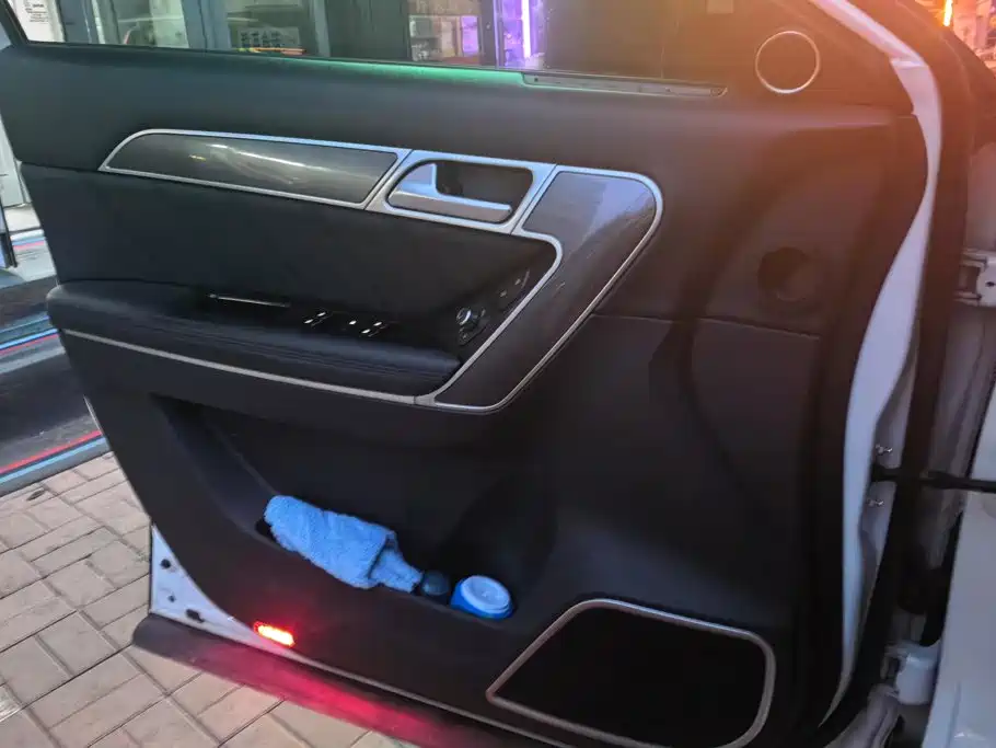 Haval H6 Coupe — миниатюра 7