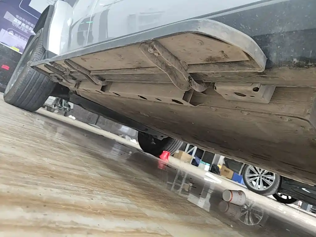 iCAR iCAR Super V23 — миниатюра 21