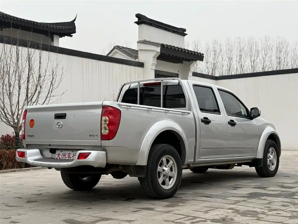 GREAT WALL FENGJUN 5