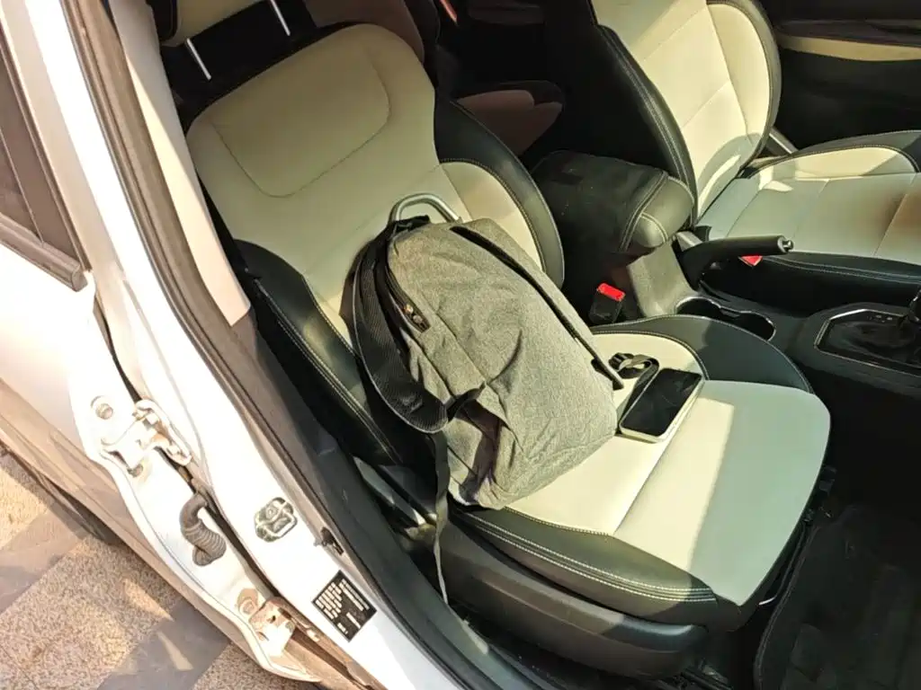 Changan CS35 — миниатюра 25