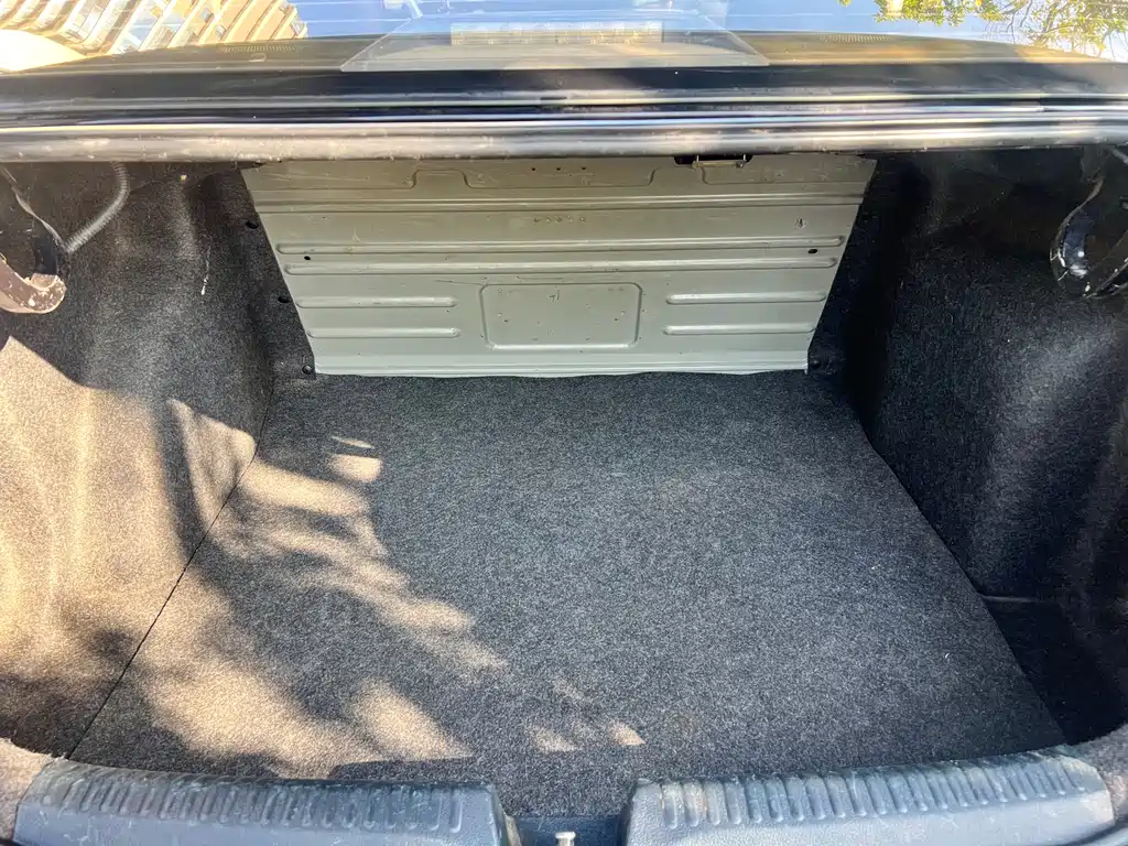 Volkswagen Santana 1.6L Manual Elegant Edition, фото 17