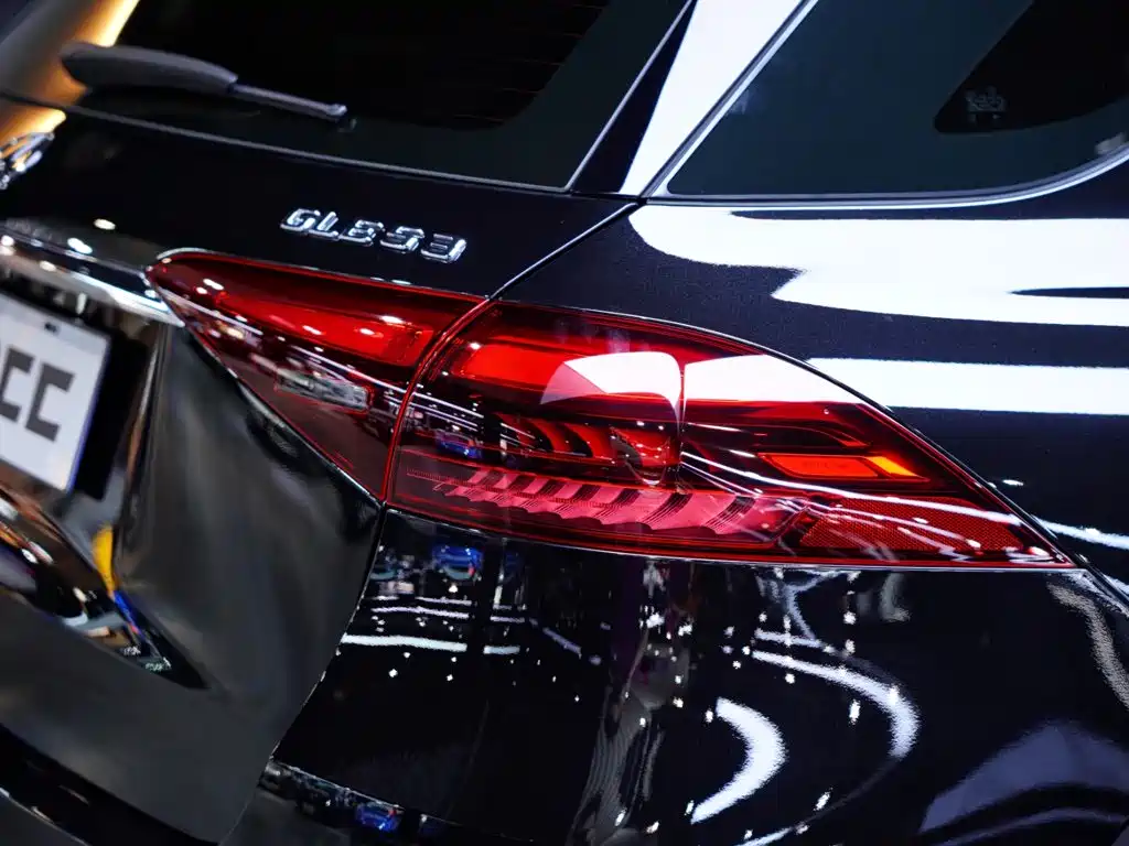 Mercedes-Benz GLE AMG — миниатюра 9