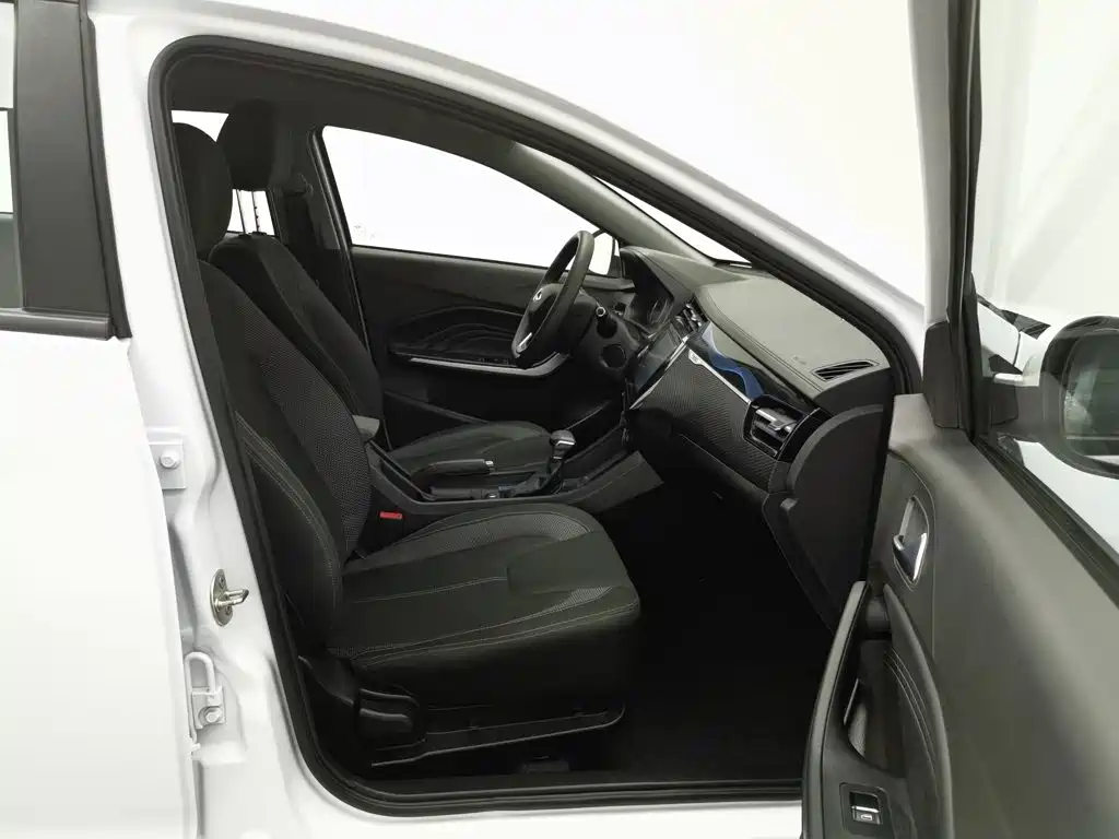 Chery Tiggo 3x — миниатюра 23