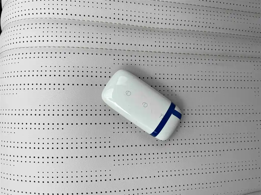 GEELY GALAXY GALAXY L7