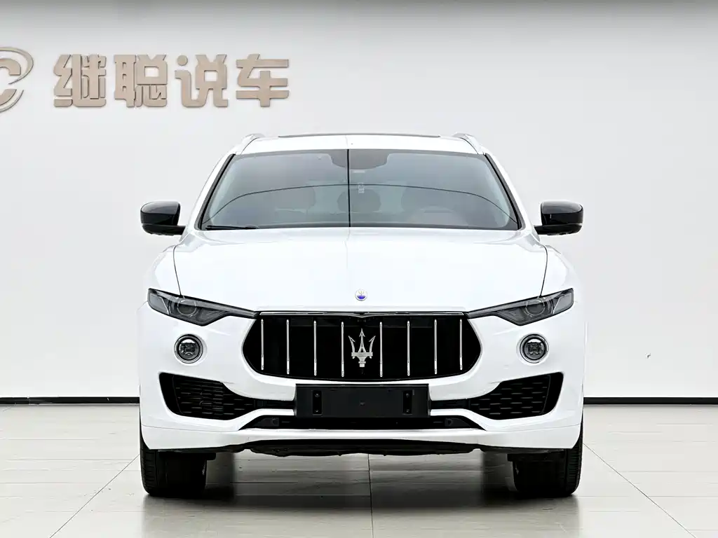 Maserati Levante — миниатюра 2