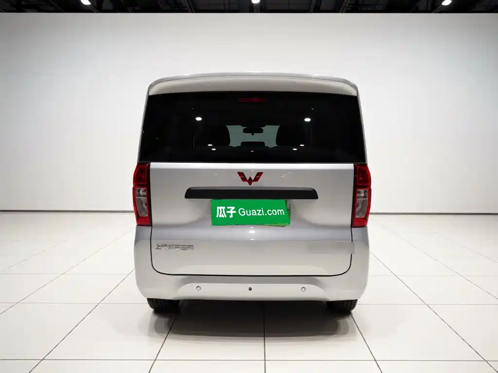 Wuling Zhiguang EV — миниатюра 5