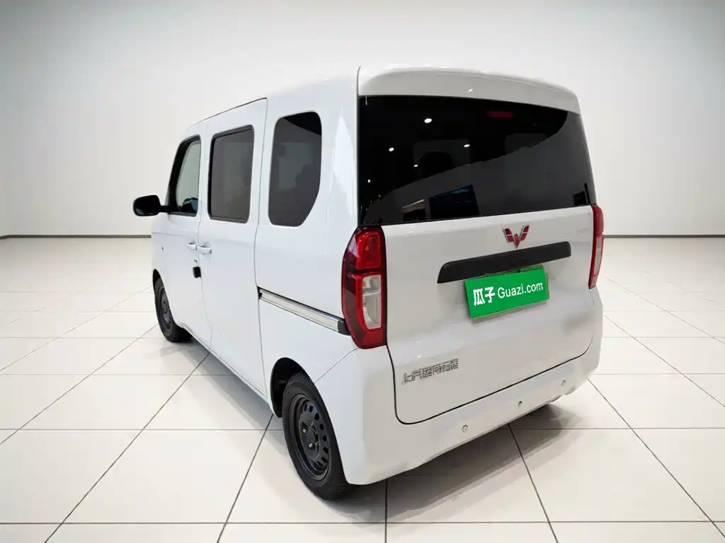 Wuling Zhiguang EV — миниатюра 4