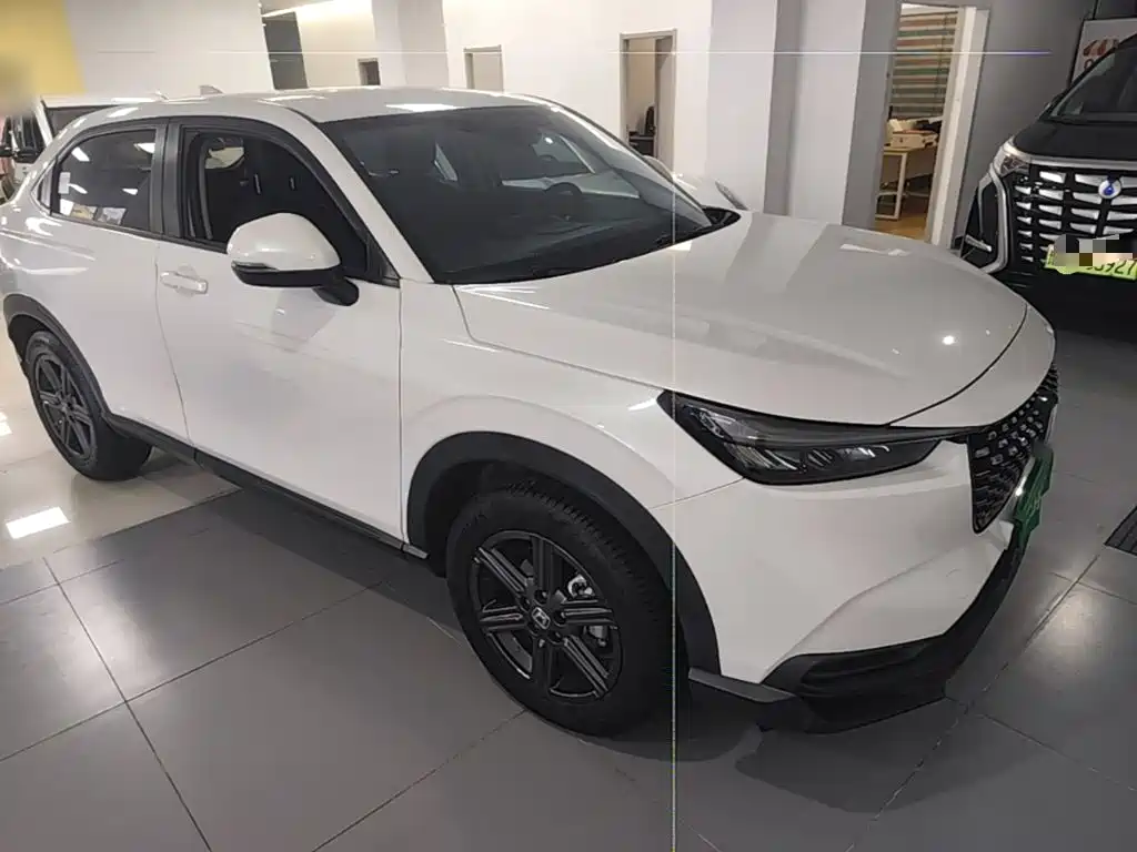 Honda XR-V — миниатюра 4