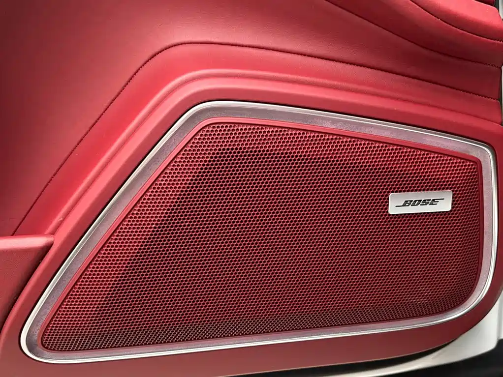 Porsche Panamera — миниатюра 16