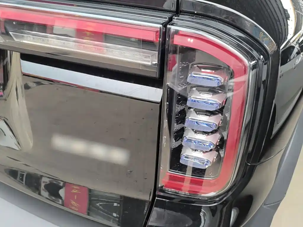 Haval Dargo 2026 1.5T DCT