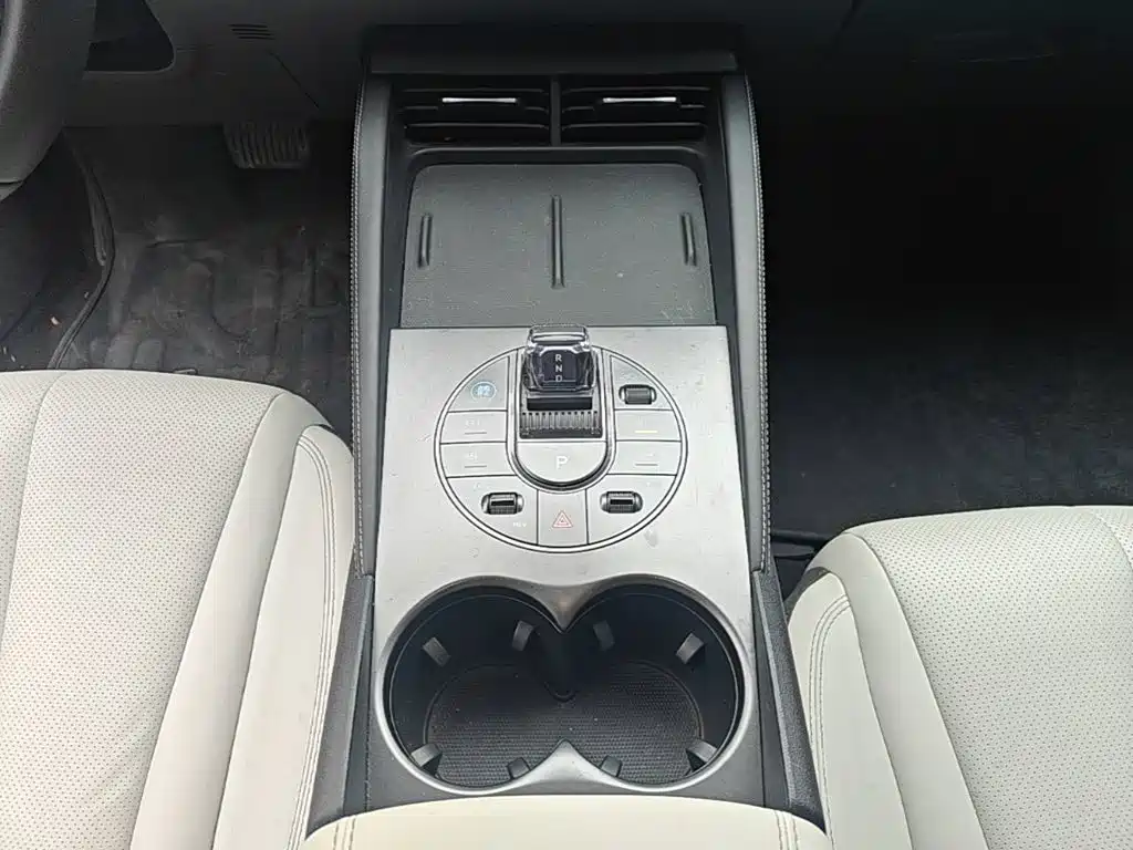 BYD Seal 06 — миниатюра 14