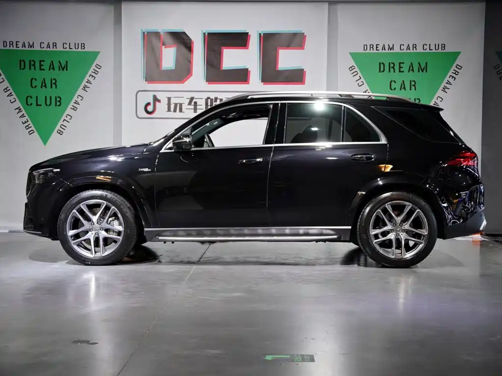 Mercedes-Benz GLE AMG — миниатюра 42