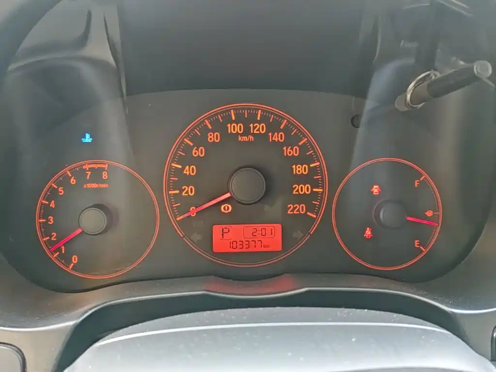 Honda City — миниатюра 12