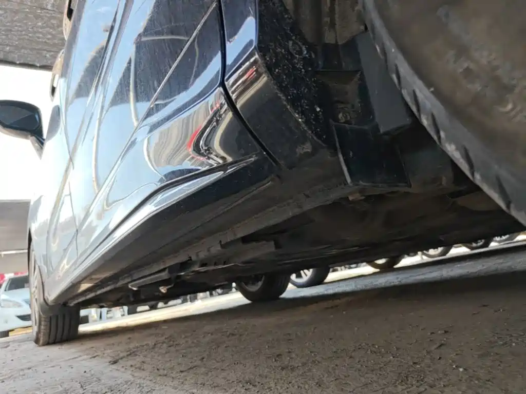 Honda Odyssey — миниатюра 22