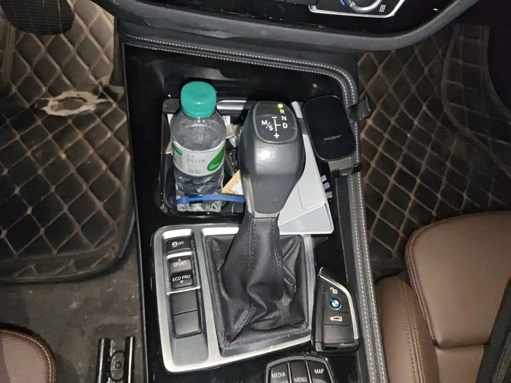 BMW 1 Series — миниатюра 15