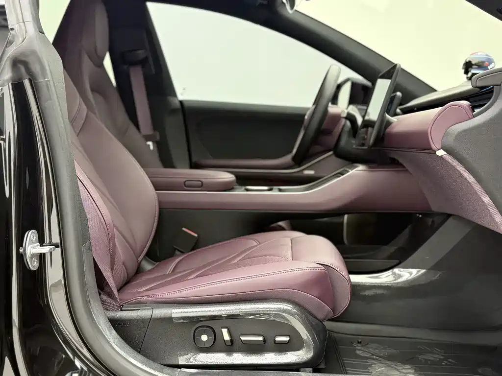 NIO ET5T — миниатюра 15