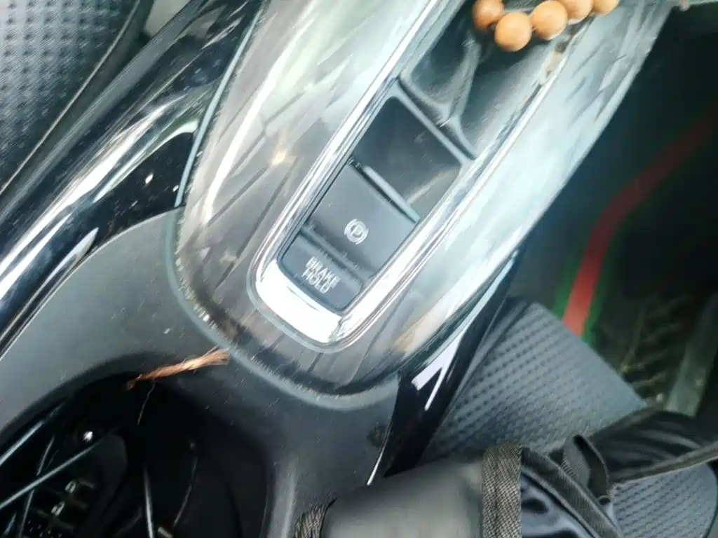 Honda XR-V — миниатюра 12