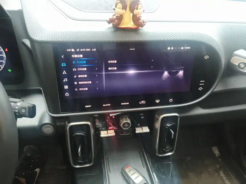 Haval Big Dog — миниатюра 9