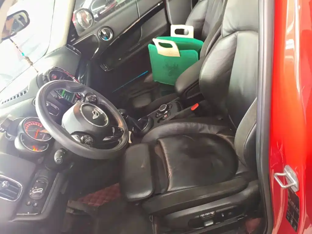 MINI Mini Countryman — миниатюра 15