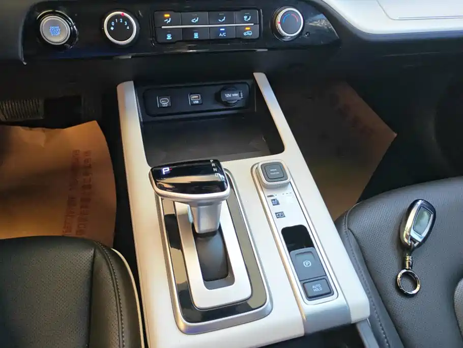 Hyundai ix35 — миниатюра 16