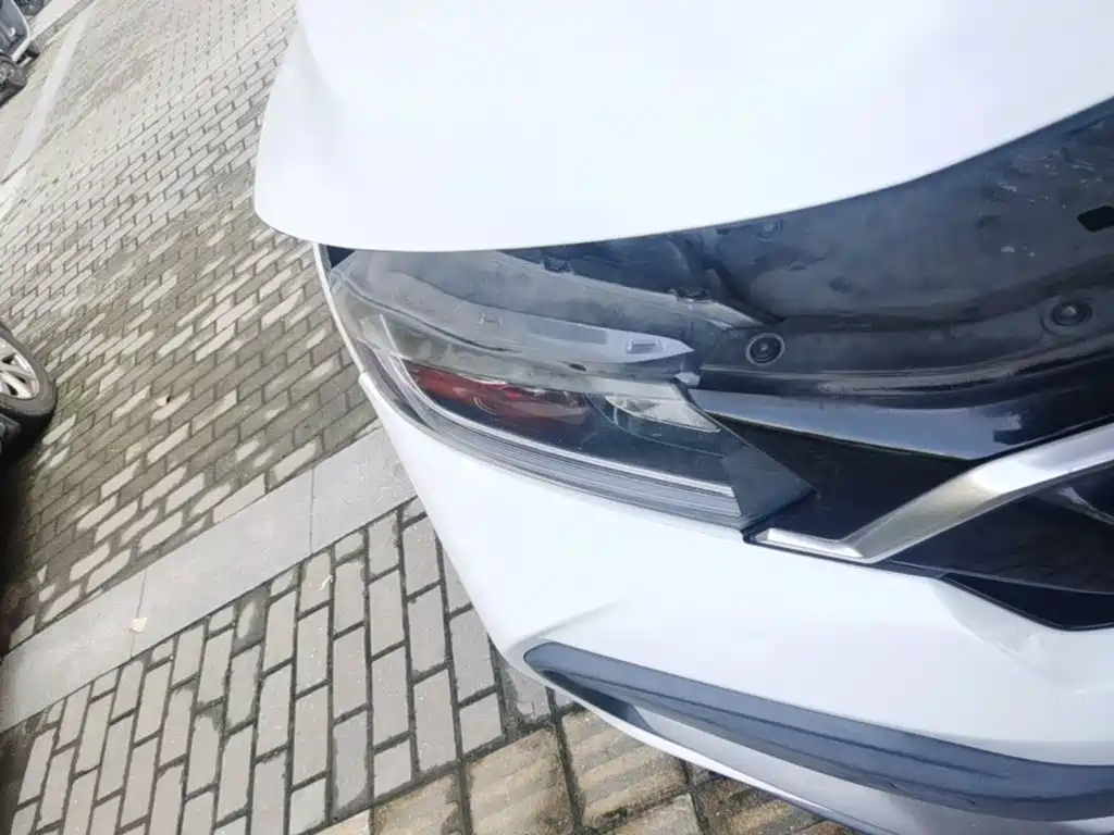 Honda XR-V — миниатюра 24