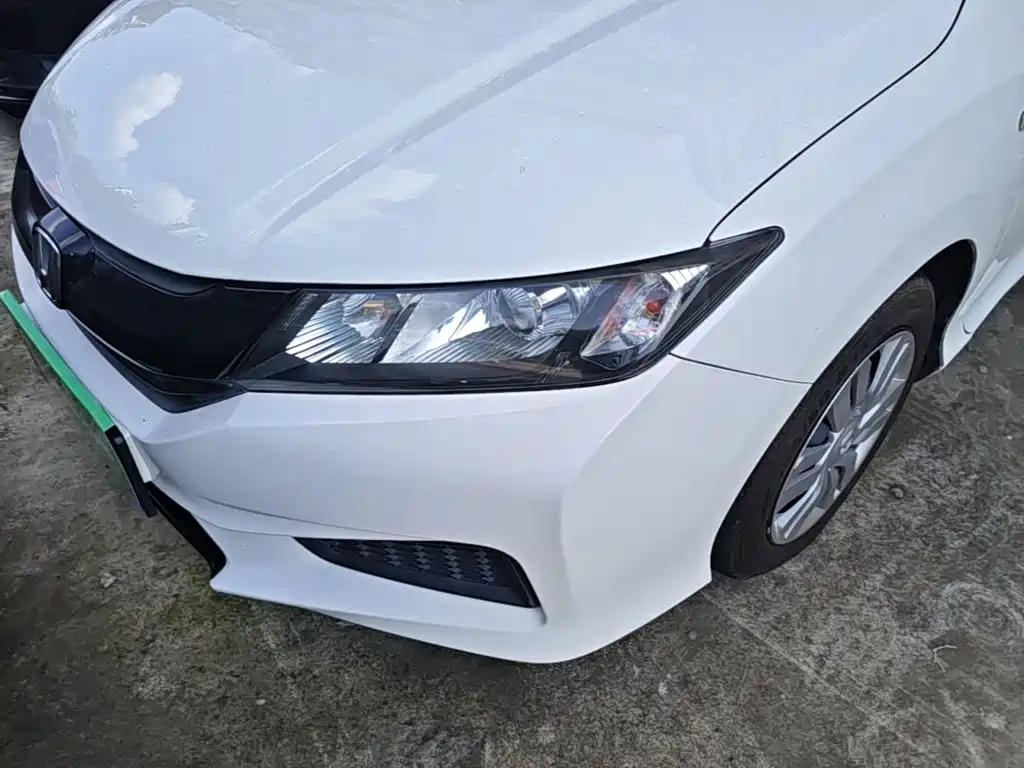 Honda City — миниатюра 24