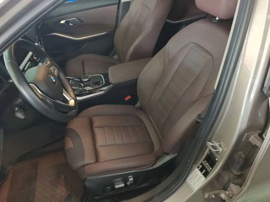 BMW 3 Series — миниатюра 15