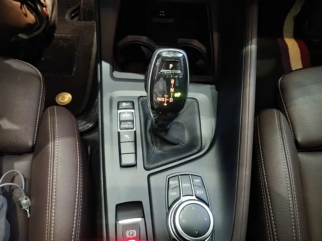 BMW X1 — миниатюра 14