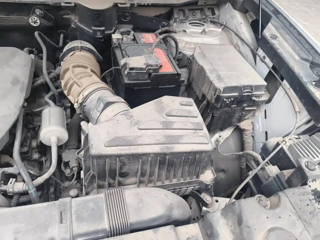 Haval Big Dog — миниатюра 21