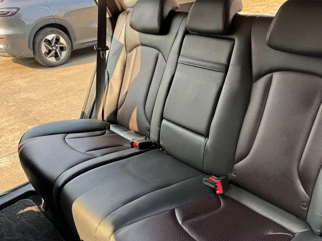 Baojun 560 — миниатюра 14