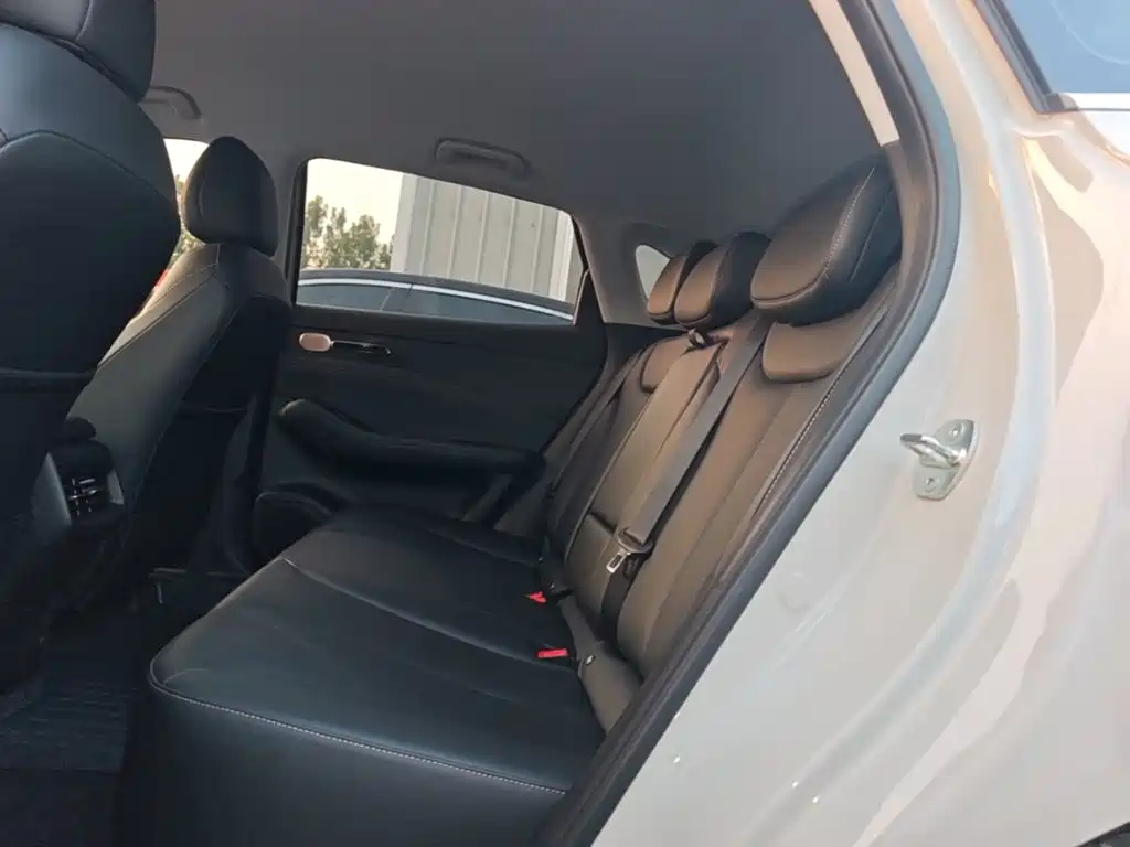 Baojun Yunhai — миниатюра 17