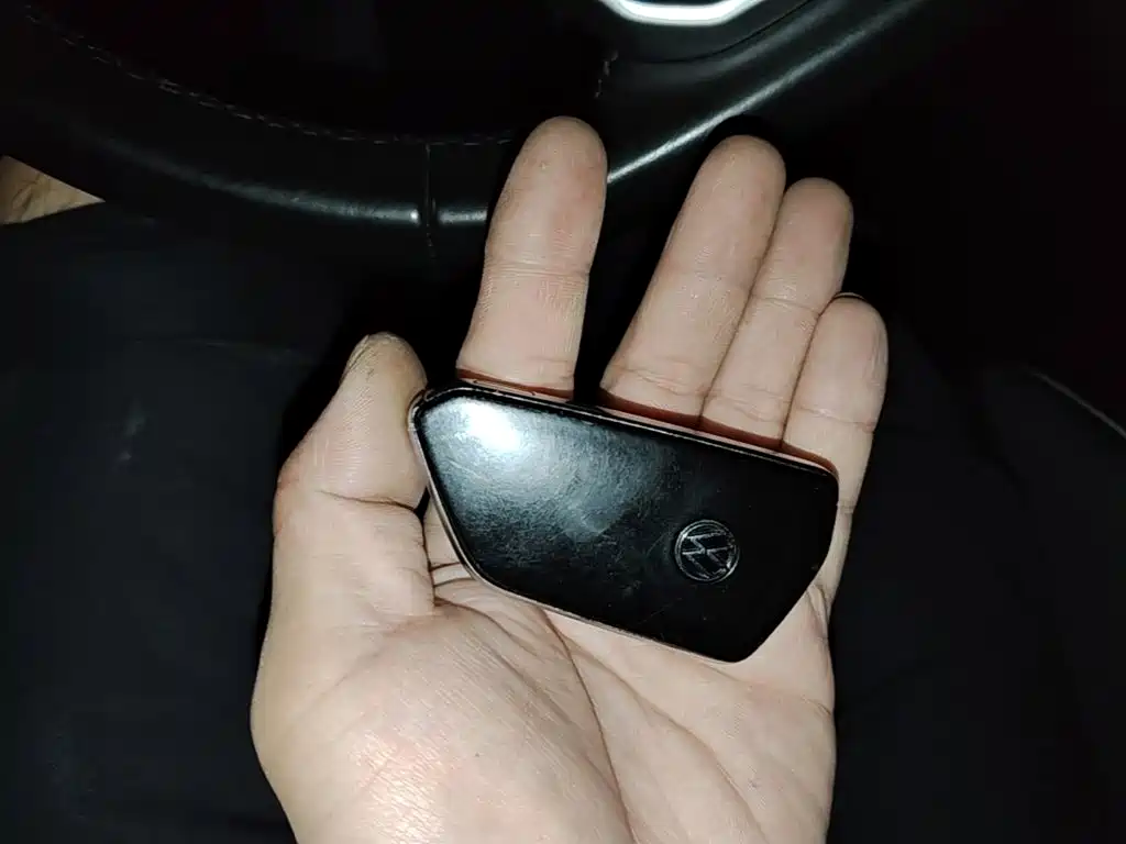 Volkswagen Golf — миниатюра 9