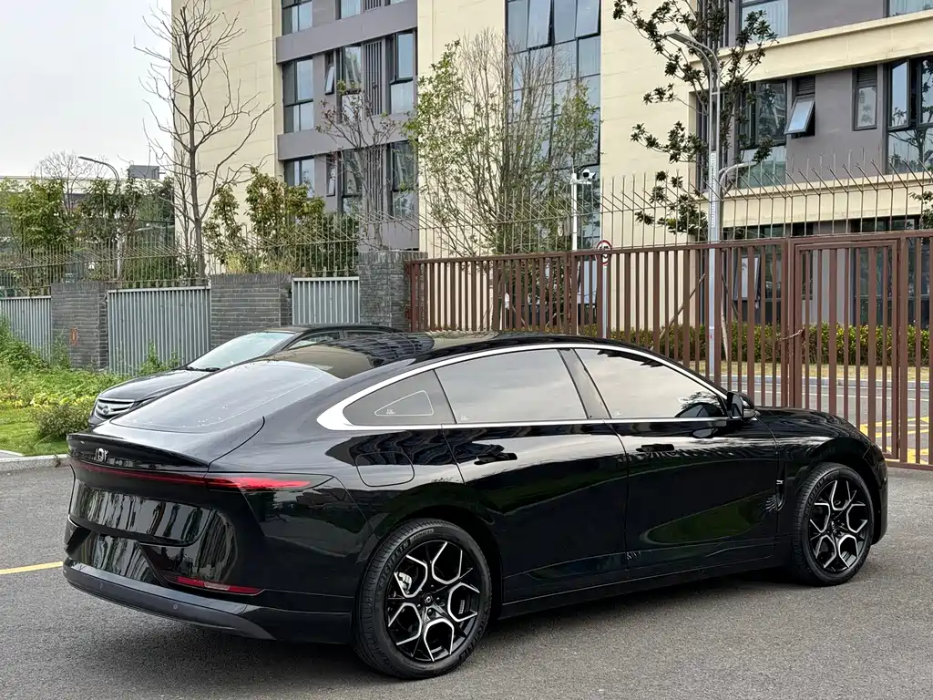 Qiyuan Qiyuan A07 — миниатюра 18