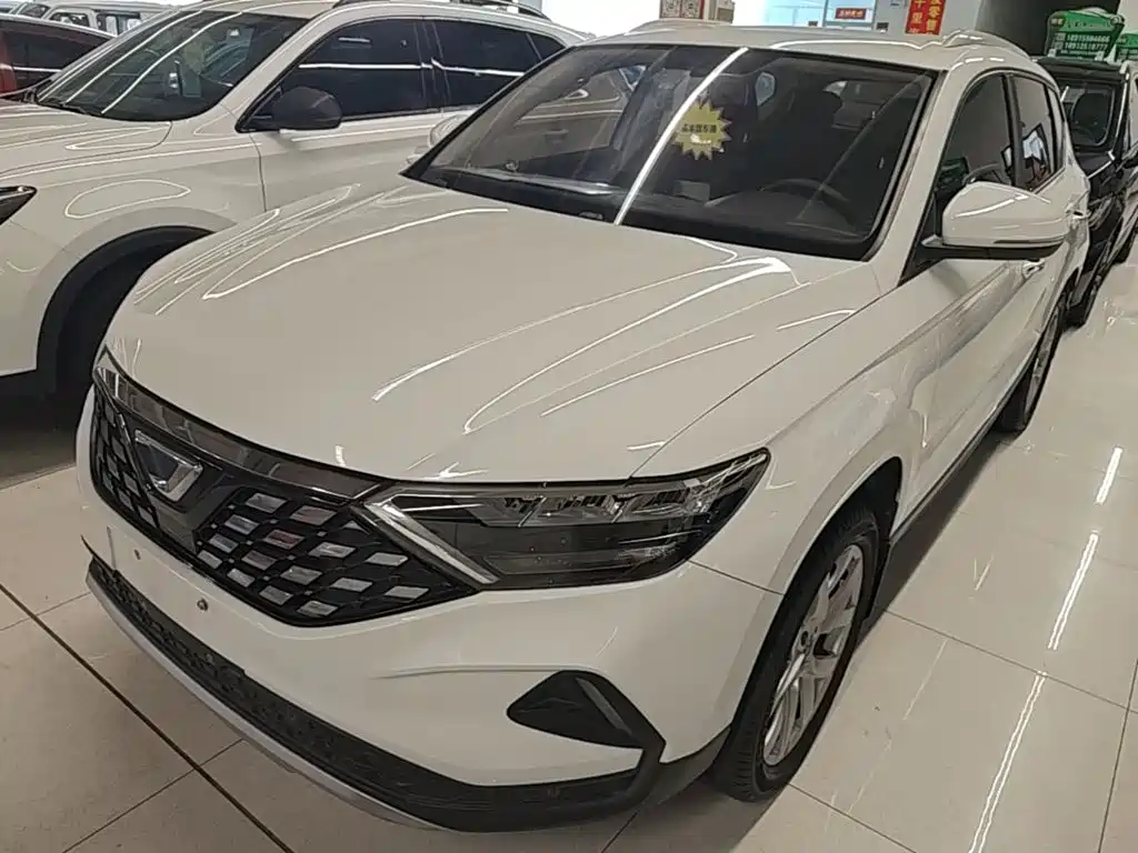 Jetta VS5 — миниатюра 2