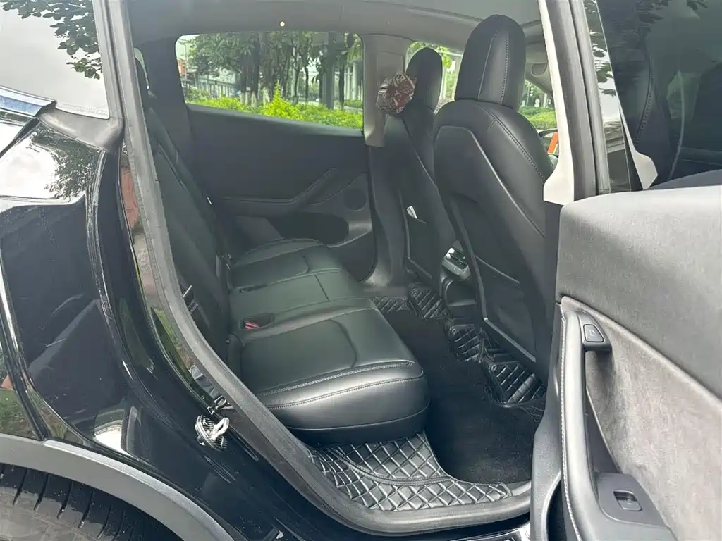 Tesla Model Y 2021 Performance