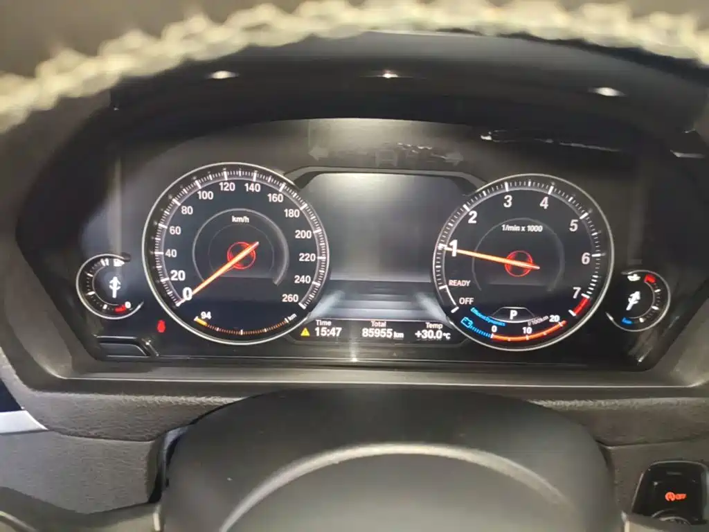 BMW 3 Series GT — миниатюра 12