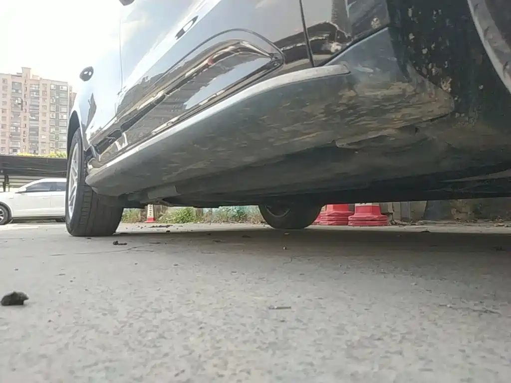 Porsche Macan — миниатюра 21