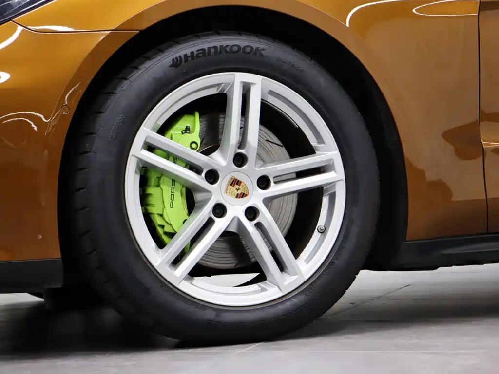 Porsche Panamera — миниатюра 33