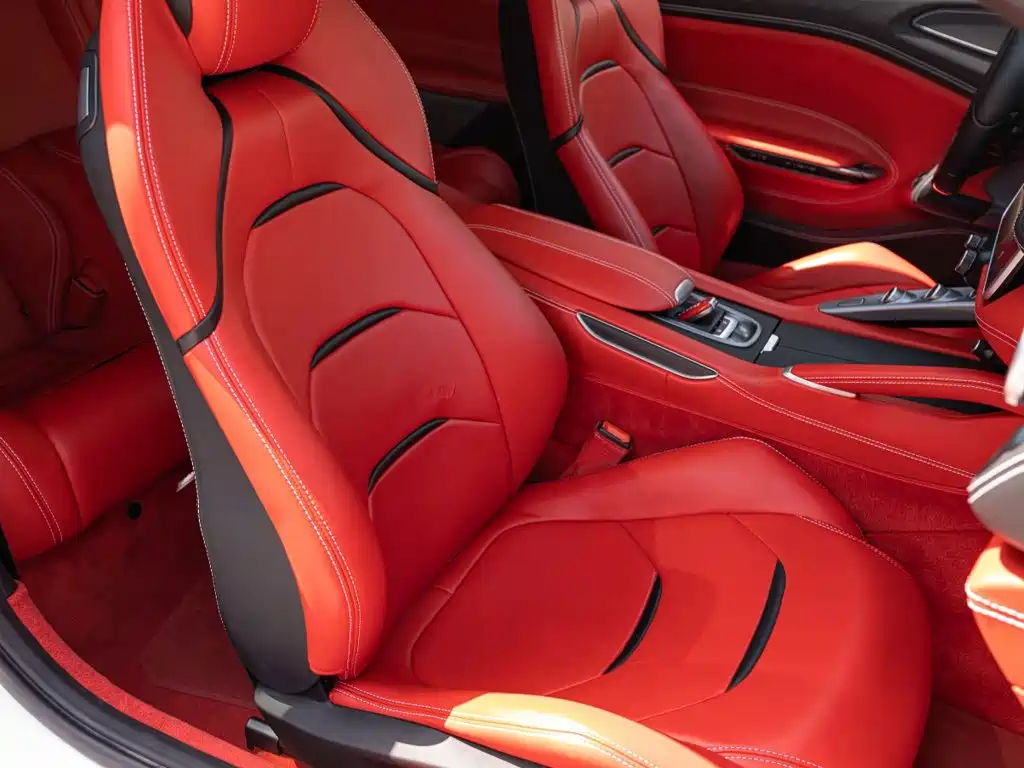 Ferrari GTC4Lusso — миниатюра 17