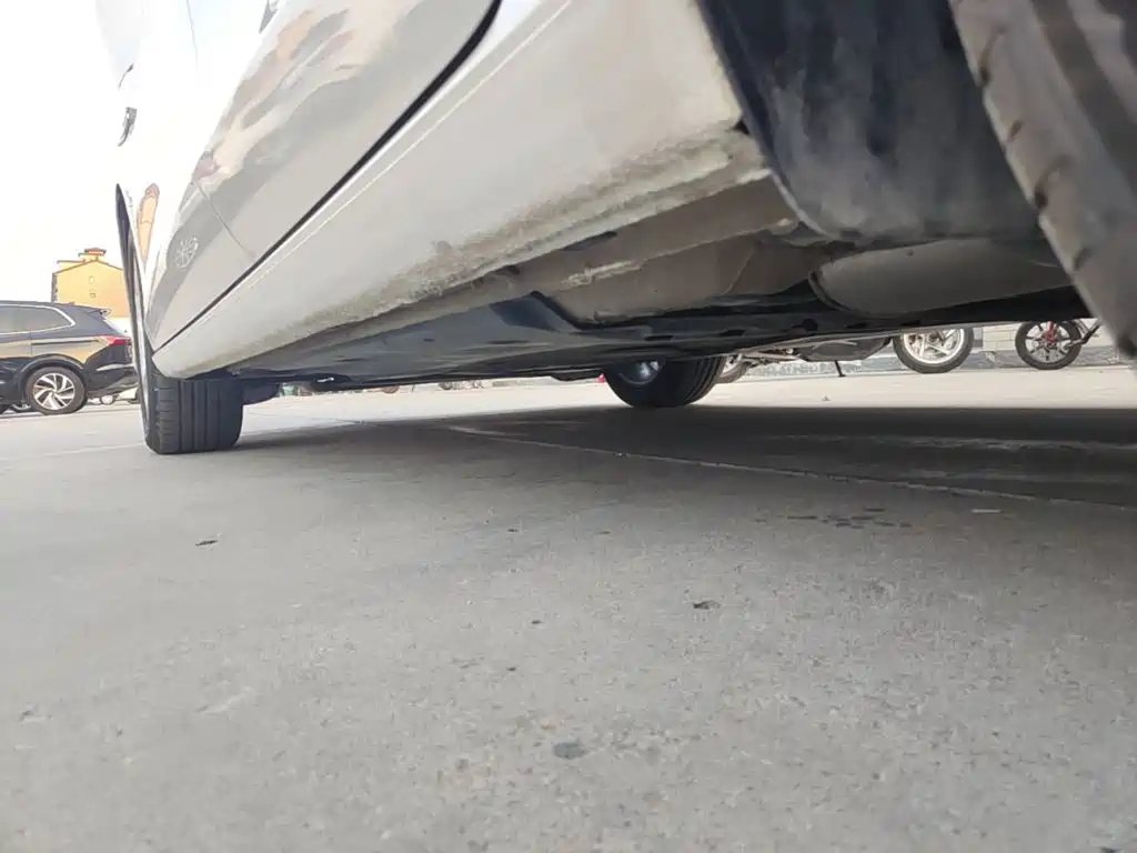 Volkswagen Lamando — миниатюра 22