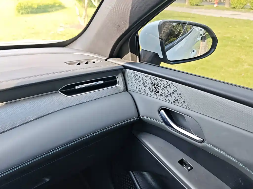 BYD Qin PLUS — миниатюра 15