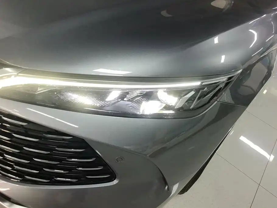BYD Qin L — миниатюра 5