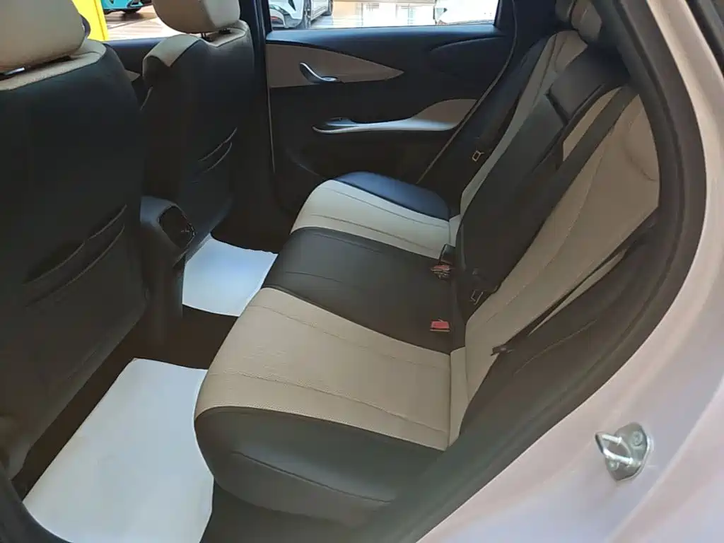 BYD Dolphin — миниатюра 17