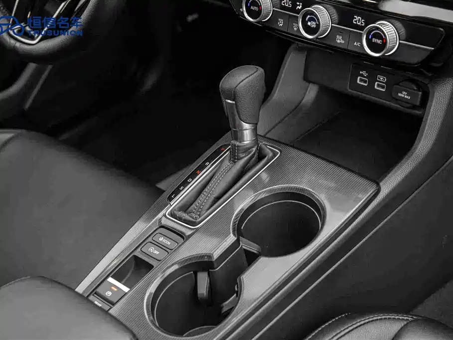Honda Integra — миниатюра 19