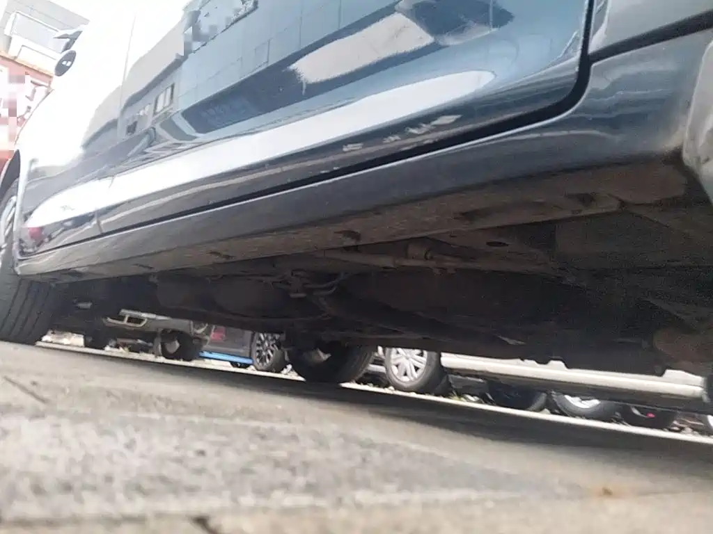 GAC Motor Trumpchi M6 — миниатюра 21